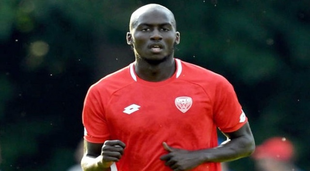 Sivasspor, Yambere’ye teklif götürecek Sivasspor, Yambere’ye teklif götürecek