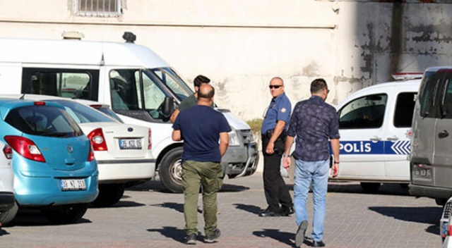 Şoke eden olay! Babaannesini öldürdü, kahveye çay içmeye gitti Şoke eden olay! Babaannesini öldürdü, kahveye çay içmeye gitti