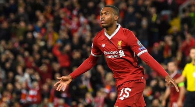 Sturridge bombası