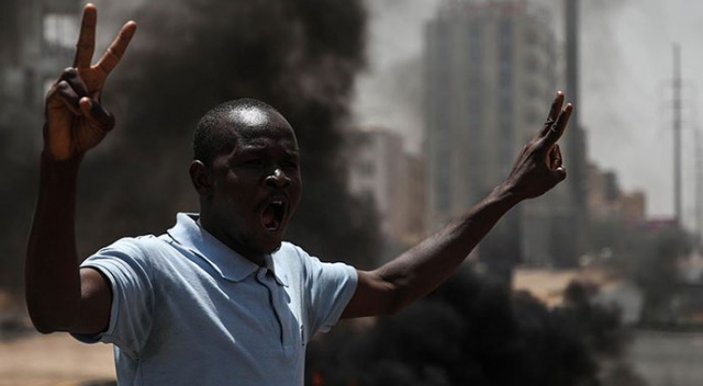 Sudan&#039;daki 3 Haziran olaylarında 87 kişi hayatını kaybetti
