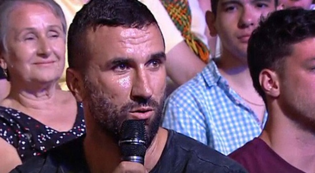 Survivor Hikmet sağlık durumuyla ilgili bilgi verdi