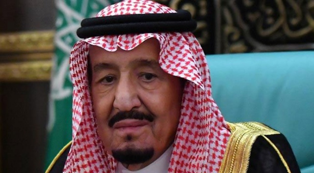 Suudi Arabistan Kralı Selman'ın ağabeyi hayatını kaybetti