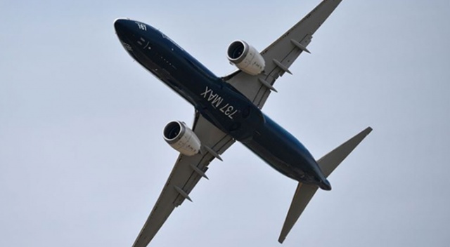 Suudi Arabistan şirketi Boeing yerine Airbus'a yöneldi Suudi Arabistan şirketi Boeing yerine Airbus'a yöneldi
