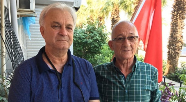 Telefon dolandırıcılarına emekli emniyet müdürü şoku
