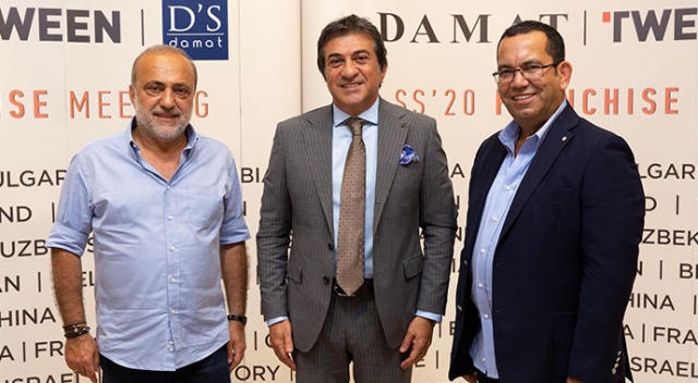 Temmuz sıcağında ceket giydirecek