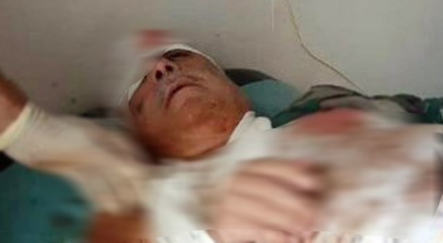 Terörist Mihraç Ural’ın Lazkiye’de yaralandığı iddia edildi Terörist Mihraç Ural’ın Lazkiye’de yaralandığı iddia edildi