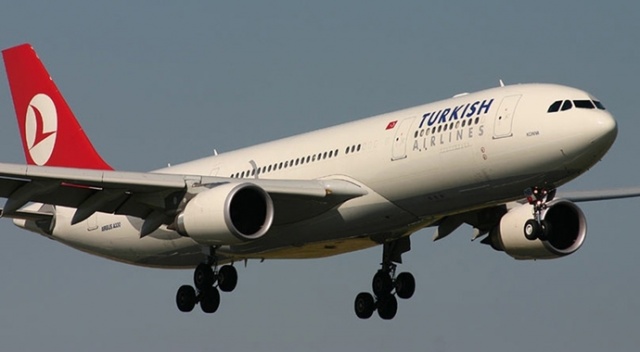 THY Azerbaycan uçuşlarına ilgi büyük THY Azerbaycan uçuşlarına ilgi büyük