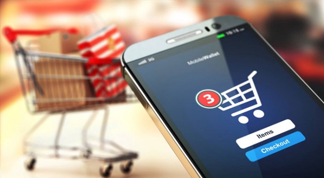 Ticarette mobil doping oluyor