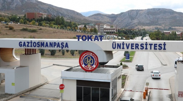 Tokat Gaziosmanpaşa Üniversitesi yüksek lisans ve doktora öğrenci alımları | Başvuru şartları nelerdir?