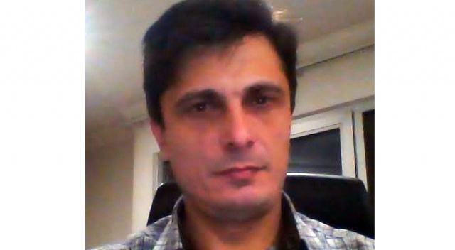 Trabzon’da avukat önce hastanelik oldu sonra cezaevine girdi