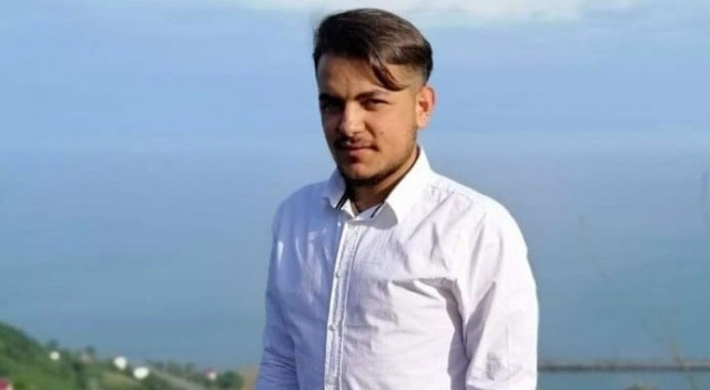 Trabzon’da maganda dehşeti Trabzon’da maganda dehşeti