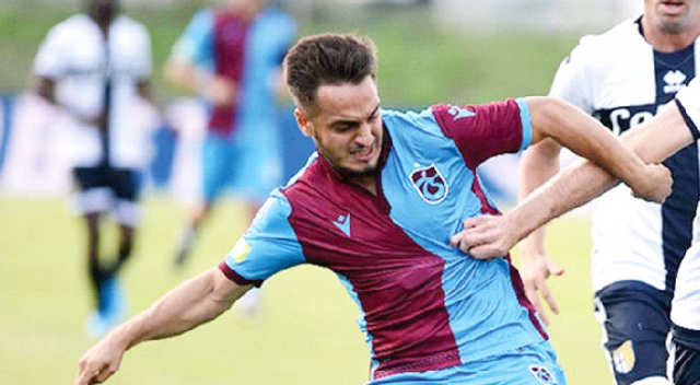 Trabzonspor&#039;dan CAS kararına tepki: Adaletsizlik!