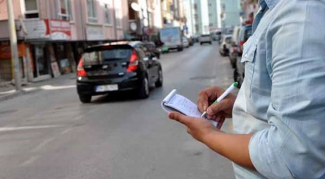 Trafik fahri müfettişi olmak isteyenler dikkat!