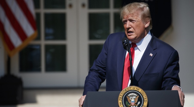 Trump, 11 Eylül mağdurlarına verilen tazminatın süresini uzattı