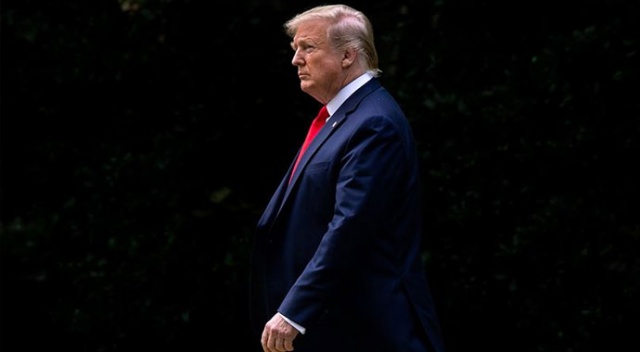 Trump Suudi Arabistan&#039;a silah satışını engelleyecek tasarıyı 3. kez veto etti