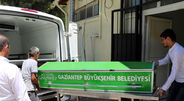 Tüfekle şaka ölümle bitti Tüfekle şaka ölümle bitti