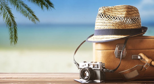 Turizmde tarihî rekora koşuyoruz Turizmde tarihî rekora koşuyoruz