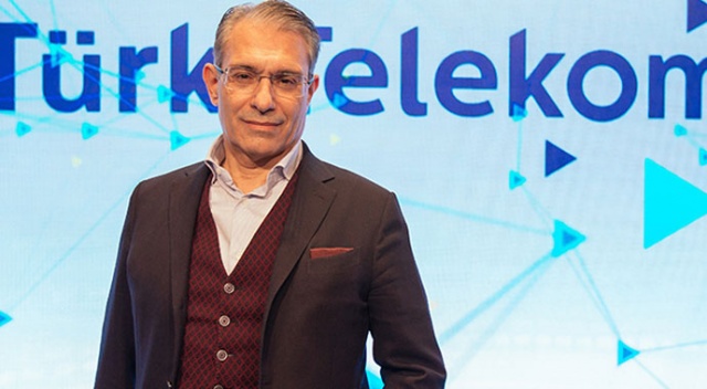 Türk Telekom'dan 745 milyon TL net kâr