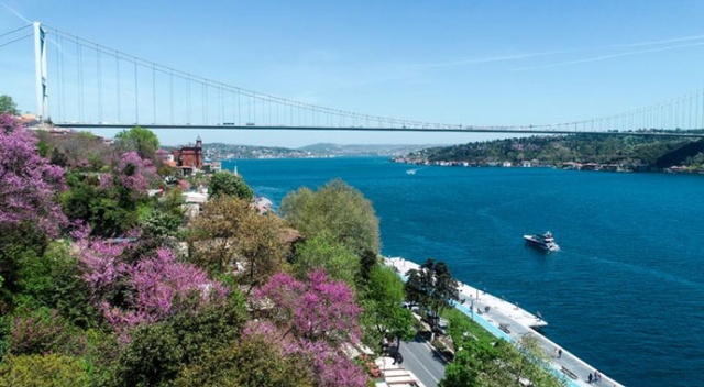 Türkiye&#039;de sıcak hava dalgası beklenmiyor