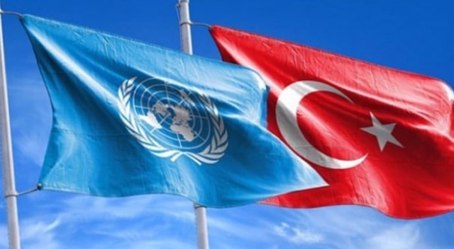 Türkiye'den BM Cenevre Ofisi ve İsviçre'ye protesto notası