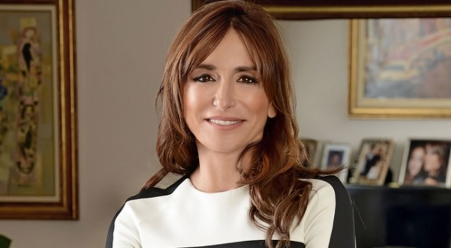 Türkiye’den, Danone Global’e önemli tayin Türkiye’den, Danone Global’e önemli tayin
