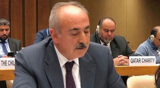 Türkiye'den Esad rejimine İdlib uyarısı Türkiye'den Esad rejimine İdlib uyarısı