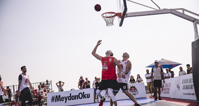 Red Bull Reign’de İzmir şampiyonu belli oldu Red Bull Reign’de İzmir şampiyonu belli oldu