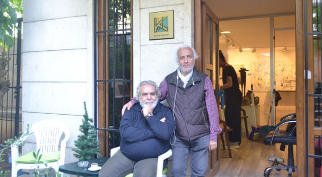 Türkiye’nin ilk ham sanat  müzesi geliyor