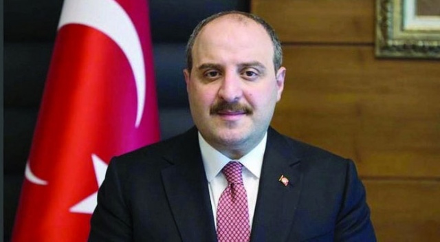 Türkiye’nin ilk millî mikro işlemcisi yolda Türkiye’nin ilk millî mikro işlemcisi yolda