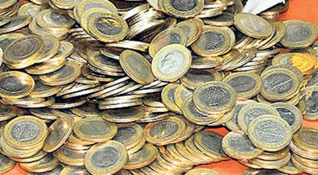 Üç milyar lirayı cepte taşıyoruz Üç milyar lirayı cepte taşıyoruz