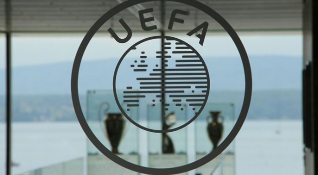 UEFA'nın 'sezonun golü' adayları belli oldu