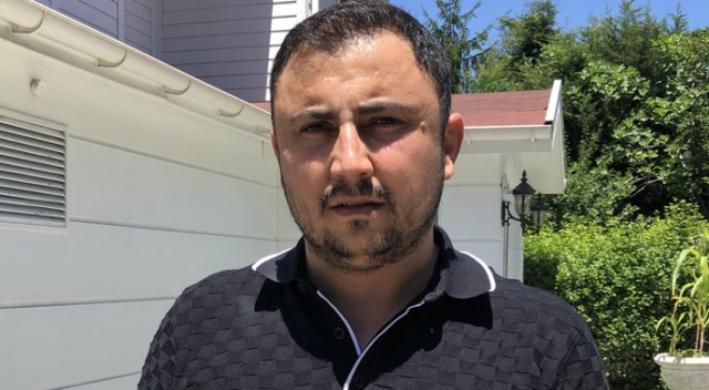 Ünlü bal satıcısına hırsızlık şoku Ünlü bal satıcısına hırsızlık şoku