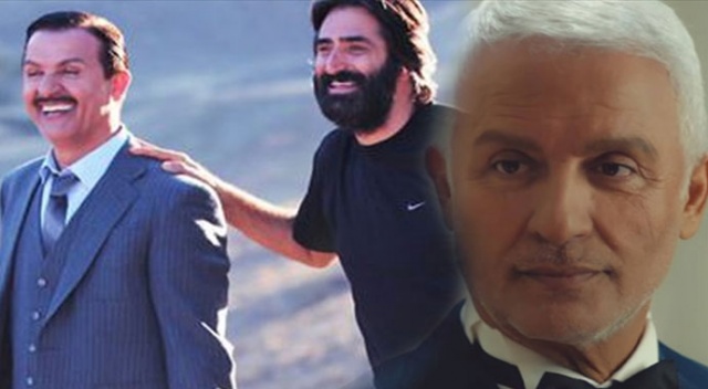 Ünlü oyuncudan taciz iddialarına 100 bin TL’lik dava Ünlü oyuncudan taciz iddialarına 100 bin TL’lik dava