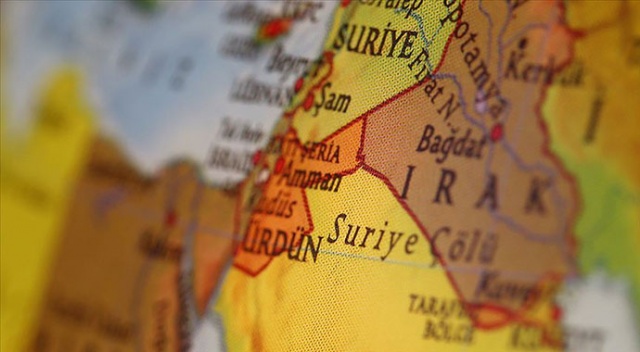 Ürdün, Riyad-Abu Dabi ekseninden uzaklaşıyor Ürdün, Riyad-Abu Dabi ekseninden uzaklaşıyor