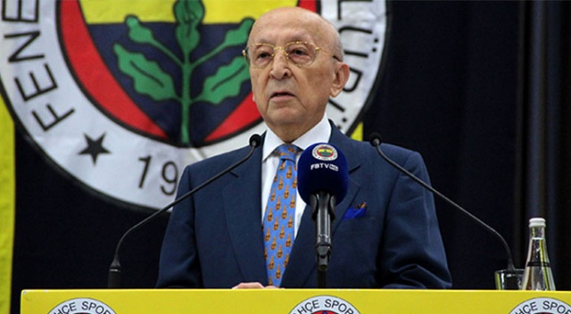 Vefa Küçük: '3 Temmuz kumpas olayı hukuki ve manevi anlamda bitmedi'