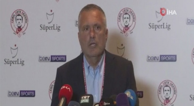 Volkan Ballı: &#039;Fenerbahçe taraftarının özlediği şampiyonluğu yaşatmak istiyoruz&#039;