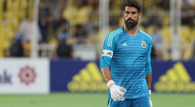 Volkan’la bir yıl daha Volkan’la bir yıl daha