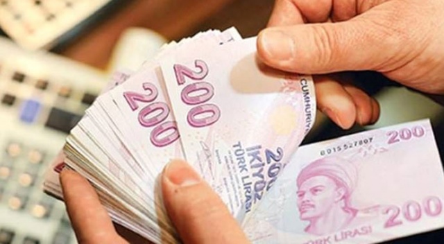 Yargıtay'dan emsâl karar; o paralar haczedilemeyecek Yargıtay'dan emsâl karar; o paralar haczedilemeyecek