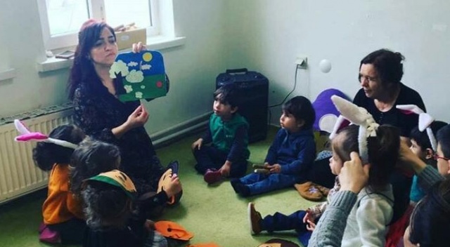 Yaşadığı zorluklar kendi işinin patronu yaptı Yaşadığı zorluklar kendi işinin patronu yaptı