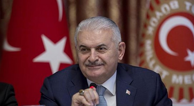 Yıldırım: Hiçbir zaman Çankaya  Köşkü’nde oturmadım