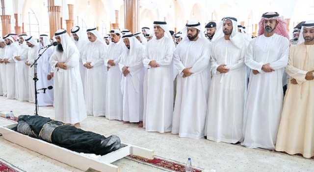 Yirmi yıl sonra yine evlat acısı