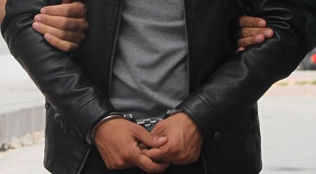 Yunanistan'da tutuklu bulunan Türk zanlı Türkiye'ye iade edilecek Yunanistan'da tutuklu bulunan Türk zanlı Türkiye'ye iade edilecek