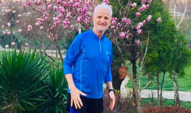 Yüzme yarışında ilginç bir olay! Eksik duba geçtiğini fark edince birinciliği kabul etmedi
