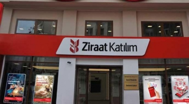 Ziraat Katılım'dan 400 milyon TL’lik kira sertifikası ihracı Ziraat Katılım'dan 400 milyon TL’lik kira sertifikası ihracı