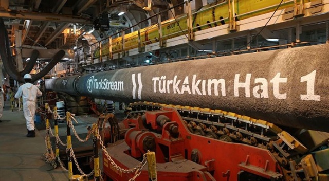 '2 milyon ağaç kesildiği iddiaları asılsızdır' '2 milyon ağaç kesildiği iddiaları asılsızdır'