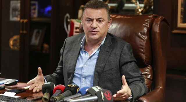 'Bu yıl içimiz rahat bir şekilde maç izleyeceğiz'