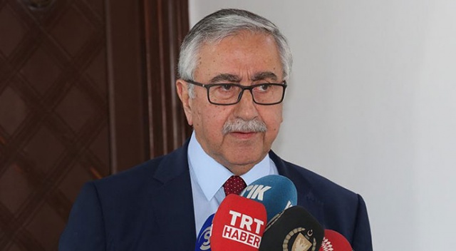 &#039;Guterres&#039;le 3&#039;lü görüşmede 5&#039;linin de yolu çizilebilir&#039;