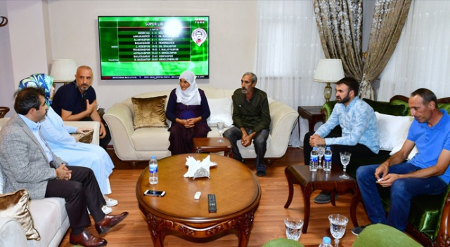 &#039;Hiçbir çocuğun kaçırılmasına fırsat vermeyeceğiz&#039;
