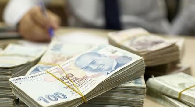‘Varlık’ların yüzde 1’i ödenecek ‘Varlık’ların yüzde 1’i ödenecek