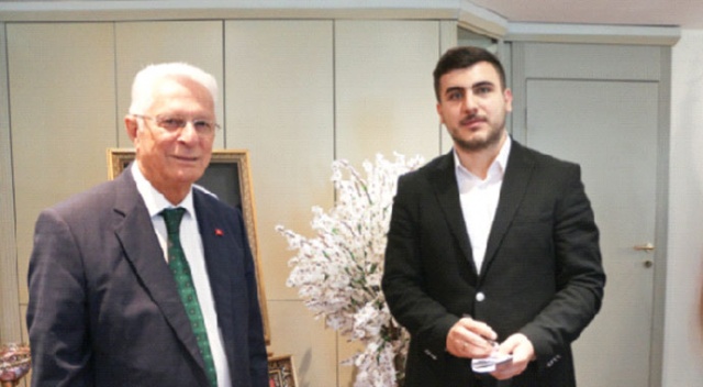 'Yolda muhabbeti bir kenara bırakın' 'Yolda muhabbeti bir kenara bırakın'